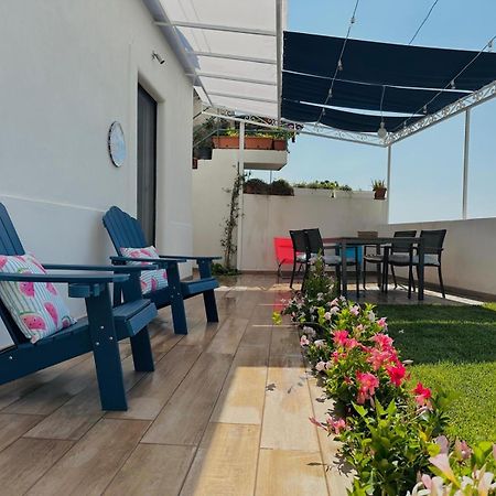 Amalfi Coast Holiday House Scala Zewnętrze zdjęcie