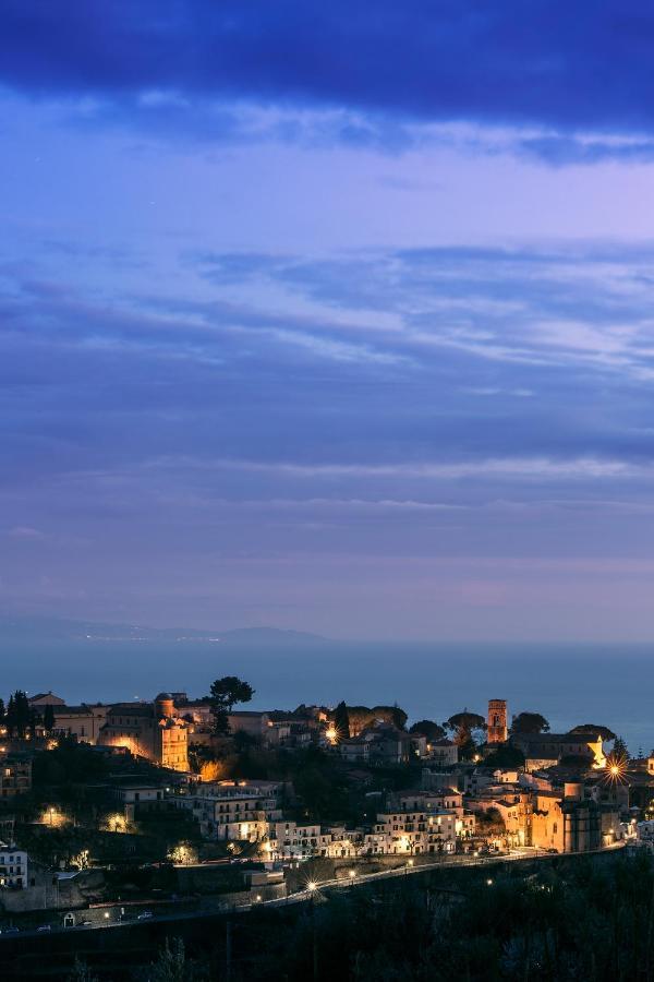 Amalfi Coast Holiday House Scala Zewnętrze zdjęcie
