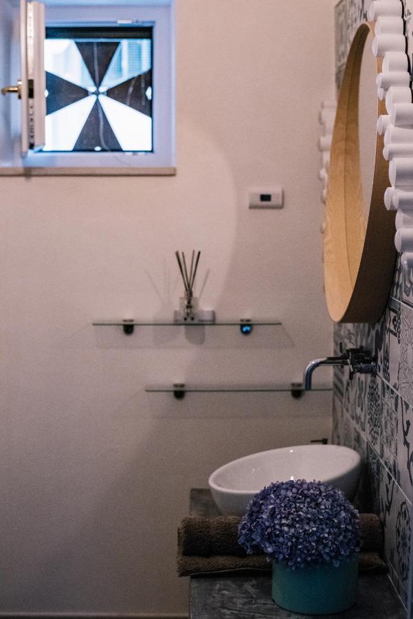 Amalfi Coast Holiday House Scala Zewnętrze zdjęcie