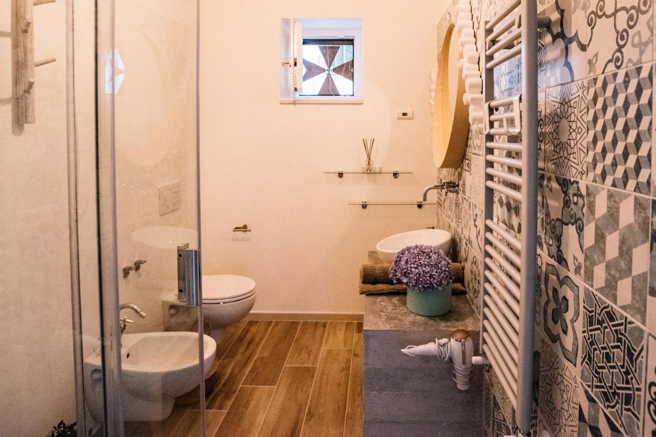 Amalfi Coast Holiday House Scala Zewnętrze zdjęcie