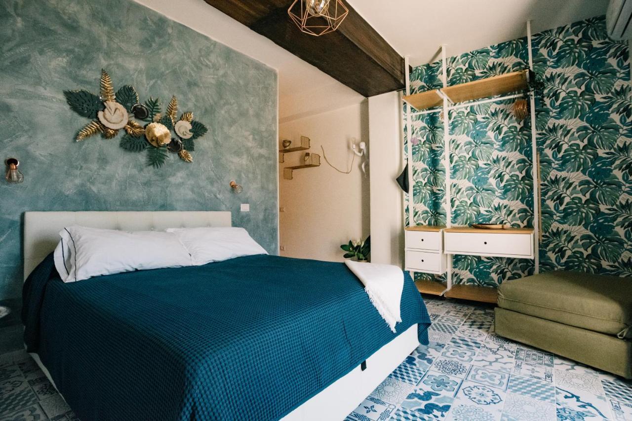 Amalfi Coast Holiday House Scala Zewnętrze zdjęcie