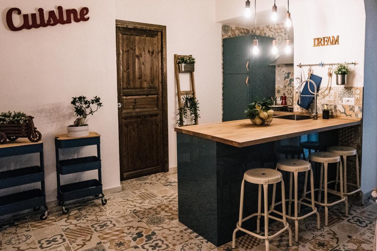 Amalfi Coast Holiday House Scala Zewnętrze zdjęcie